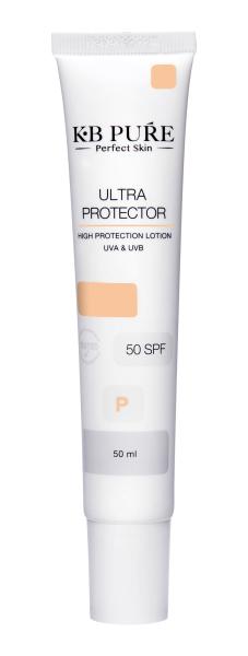 KB6004 Ultra Protector SPF50 KB PURE